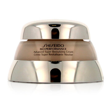 Bio-Performance Advanced Super Revitalizing Cream - Revitalizační krém 